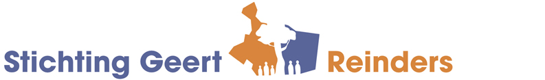 Geert Reinders | Stichting